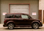 Honda Element SC